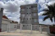 Apartamento para Venda em Sorocaba, Jardim Gutierres, 2 dormitórios, 1 banheiro, 1 vaga