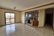 Apartamento para Venda em Sorocaba, Centro, 3 dormitórios, 1 suíte, 2 banheiros, 2 vagas