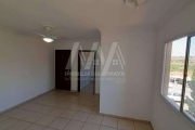 Apartamento para Venda em Sorocaba, Cond. BOSQUE IPANEMA, 2 dormitórios, 1 banheiro, 2 vagas