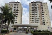 Apartamento para Venda em Sorocaba, Wanel Ville, 2 dormitórios, 1 banheiro, 1 vaga