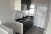 Apartamento para Venda em Sorocaba, Jardim Saira, 2 dormitórios, 1 banheiro, 1 vaga