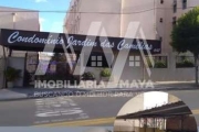 Apartamento para Venda em Sorocaba, Central Parque Sorocaba, 2 dormitórios, 1 banheiro, 1 vaga