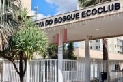 Apartamento à venda R$ 255.000,00, Residencial Reserva do Bosque Eco club, Jardim Guarujá, Sorocaba.