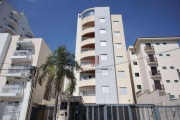 Apartamento com 2 dormitórios à venda, 112 m² por R$ 590.000,00 - Edifício Caminho Real - Sorocaba/SP