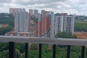 Apartamento à venda em Sorocaba, Jardim São Carlos, com 2 quartos, com 60 m², JR CAMPOLIM II