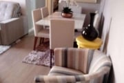 Apartamento com 2 quartos à venda na Avenida Doutor Carlos de Campos, 1024, Vila Industrial, Campinas