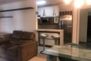 Apartamento com 1 quarto à venda na Rua Sacramento, 449, Vila Itapura, Campinas