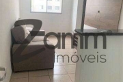 Apartamento com 2 quartos à venda na Avenida São José dos Campos, 3217, Loteamento Parque São Martinho, Campinas