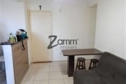 Apartamento com 2 quartos à venda na Avenida São José dos Campos, 3385, Loteamento Parque São Martinho, Campinas