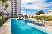 Apartamento com 2 quartos à venda na Rua Manuel Francisco Monteiro, 368, Parque Industrial, Campinas