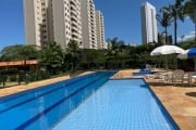 Apartamento com 3 quartos à venda na Avenida Maria Emília Alves dos Santos de Ângelis, 402, Parque Prado, Campinas