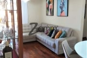 Apartamento com 3 quartos à venda na Rua Doutor Cassiano Gonzaga, 707, São Bernardo, Campinas