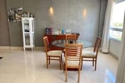 Apartamento com 2 quartos à venda na Avenida Rotary, 155, Vila Brandina, Campinas