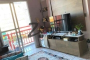 Apartamento com 2 quartos à venda na Rua Amador Bueno, 165, Vila Industrial, Campinas