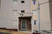 Apartamento com 2 quartos à venda na Rua General Lauro Sodré, 821, Vila Industrial, Campinas