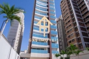 Apartamento com 3 quartos à venda na Rua Maria Monteiro, 861, Cambuí, Campinas