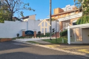 Apartamento com 3 quartos à venda na Rua Santa Maria Rosselo, 905, Mansões Santo Antônio, Campinas