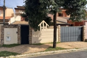 Casa com 3 quartos à venda na Rua Santa Maria Rosselo, 348, Mansões Santo Antônio, Campinas