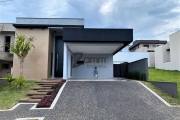 Casa em condomínio fechado com 3 quartos à venda na Rua Lourdes Martin Ponzo, 460, Swiss Park, Campinas