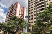 Apartamento com 3 quartos à venda na Rua Sud Menucci, 65, Jardim Aurélia, Campinas