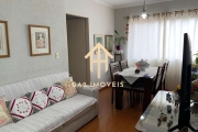 Apartamento com 2 quartos à venda na Avenida Nossa Senhora de Fátima, 1128, Taquaral, Campinas