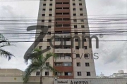 Apartamento com 3 quartos à venda na Avenida Marechal Carmona, 461, Vila João Jorge, Campinas