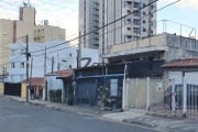 Prédio à venda na Rua Erasmo Braga, 429, Jardim Chapadão, Campinas