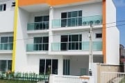 Triplex com 6 suítes á venda Balneário Atami Sul