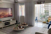 Cobertura com 2 dormitórios à venda, 170 m² por R$ 1.860.000,00 - Santana - São Paulo/SP