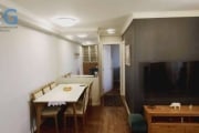 Apartamento à venda, 53 m² por R$ 395.000,00 - Picanco - Guarulhos/SP