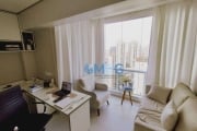 Sala à venda, 41 m² por R$ 470.000,00 - Centro - Guarulhos/SP