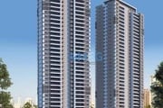 Apartamento com 3 dormitórios à venda, 114 m² por R$ 1.599.000,00 - Vila Firmiano Pinto - São Paulo/SP