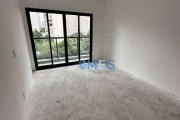 Studio com 1 dormitório à venda, 27 m² por R$ 269.000,00 - Mooca - São Paulo/SP