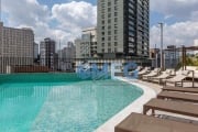 Apartamento Duplex com 3 dormitórios à venda, 122 m² por R$ 2.450.000,00 - Vila Madalena - São Paulo/SP