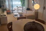 Apartamento com 3 dormitórios à venda, 122 m² por R$ 2.489.000,00 - Vila Madalena - São Paulo/SP