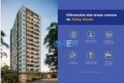 Studio com 1 dormitório à venda, 29 m² por R$ 254.900,00 - Parque Imperial - São Paulo/SP