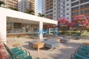 Apartamento com 3 dormitórios à venda, 74 m² por R$ 629.000,00 - Planalto - São Bernardo do Campo/SP