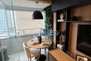 Apartamento com 1 dormitório à venda, 29 m² por R$ 241.000,00 - Centro - São Paulo/SP