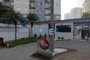 Apartamento com 2 dormitórios para alugar, 50 m² por R$ 2.422,68/mês - Vila Augusta - Guarulhos/SP