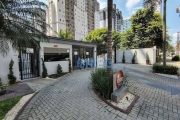 Apartamento com 2 dormitórios para alugar, 50 m² por R$ 2.422,68/mês - Vila Augusta - Guarulhos/SP