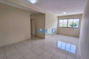 Apartamento com 3 dormitórios para alugar, 80 m² por R$ 2.914,28/mês - Macedo - Guarulhos/SP