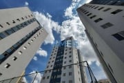 Apartamento com 3 dormitórios para alugar, 80 m² por R$ 2.764,28/mês - Macedo - Guarulhos/SP