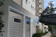 Apartamento com 2 dormitórios para alugar, 34 m² por R$ 2.593,01/mês - Parada Inglesa - São Paulo/SP