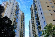 Apartamento com 2 dormitórios para alugar, 60 m² por R$ 2.462,36/mês - Picanco - Guarulhos/SP