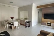 Parque Jardins - Amplo apartamento de 3/4 com 96 M sendo 2 suítes - Ao lado do shopping