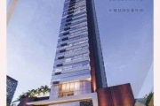 Torre Ferrara - um luxo - Leal Moreira, 260m², 4 suítes sendo 1 master, 3 vagas