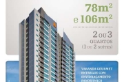 Torre Lumiar - Leal Moreira - Batista Campos - Excelente Oportunidade