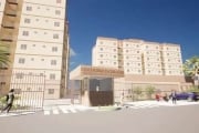 RESIDENCIAL 3 CORAÇÕES - 2 E 3 QUARTOS, 1 OU 2 VAGAS - AO LADO DA SANTA FE