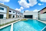 Like Residence (Condomínio de casas Duplex)
