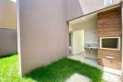 Like Residence (Condomínio de casas Duplex)